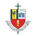 Saint Vincent de Paul Regional Seminary logo
