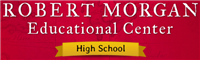 Robert Morgan Educational Center and Technical College logo