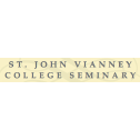 St- John Vianney College Seminary logo