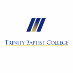 Trinity Baptist College logo