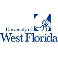 The University of West Florida logo