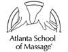 Atlanta School of Massage logo