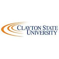 Clayton  State University logo