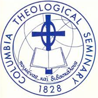 Columbia Theological Seminary logo