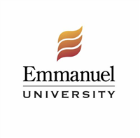 Emmanuel University logo