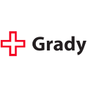 Grady Health System Professional Schools logo
