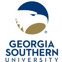 Georgia Southern University logo