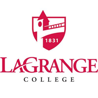 LaGrange College logo