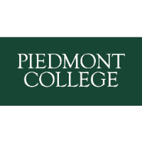 Piedmont University logo