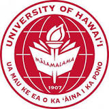 University of Hawaii-West Oahu logo.
