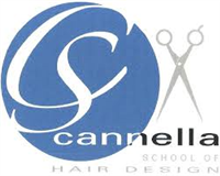 Cannella School of Hair Design-Chicago logo
