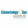 Cosmetology & Spa Academy logo