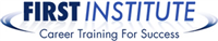 First Institute of Travel- Inc- logo