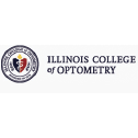 Illinois College of Optometry logo