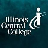 Illinois Central College logo