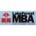 Lake Forest Graduate School of Management logo