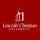 Lincoln Christian University logo