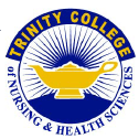 Trinity College of Nursing & Health Sciences logo