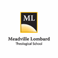 Meadville Theological School of Lombard College logo