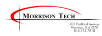 Morrison Institute of Technology logo