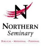 Northern Baptist Theological Seminary logo