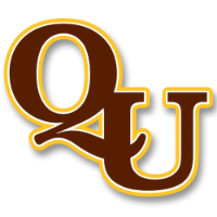 Quincy University logo