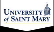 University of Saint Mary of the Lake logo
