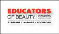 Educators of Beauty College of Cosmetology-Sterling logo