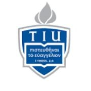 Trinity International University-Illinois logo
