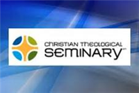 Christian Theological Seminary logo