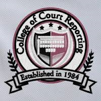 College of Court Reporting Inc logo