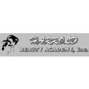 J Michael Harrold Beauty Academy logo