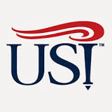University of Southern Indiana logo