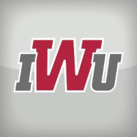 IWU Marion logo.