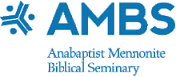 Anabaptist Mennonite Biblical Seminary logo