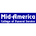 Mid-America College of Funeral Service logo