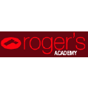 Rogers Academy of Hair Design logo
