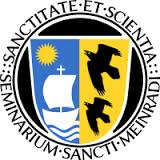 Saint Meinrad School of Theology logo