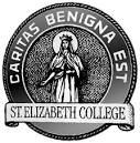 Saint Elizabeth School of Nursing logo