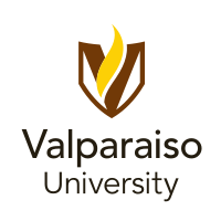 Valparaiso logo.