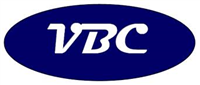 Vincennes Beauty College logo