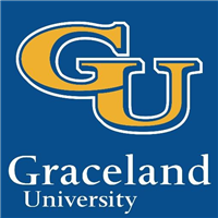 Graceland University-Lamoni logo