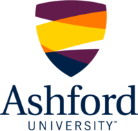 Ashford University Grade Chart