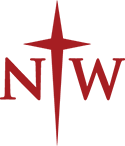 Northwestern College logo.