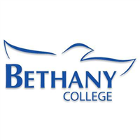 Bethany College logo