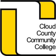 Cloud County Community College logo