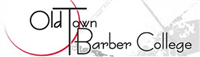 Old Town Barber College-Wichita logo