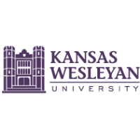 Kansas Wesleyan University logo