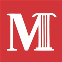 McPherson College logo