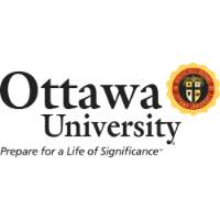 Ottawa University-Ottawa logo